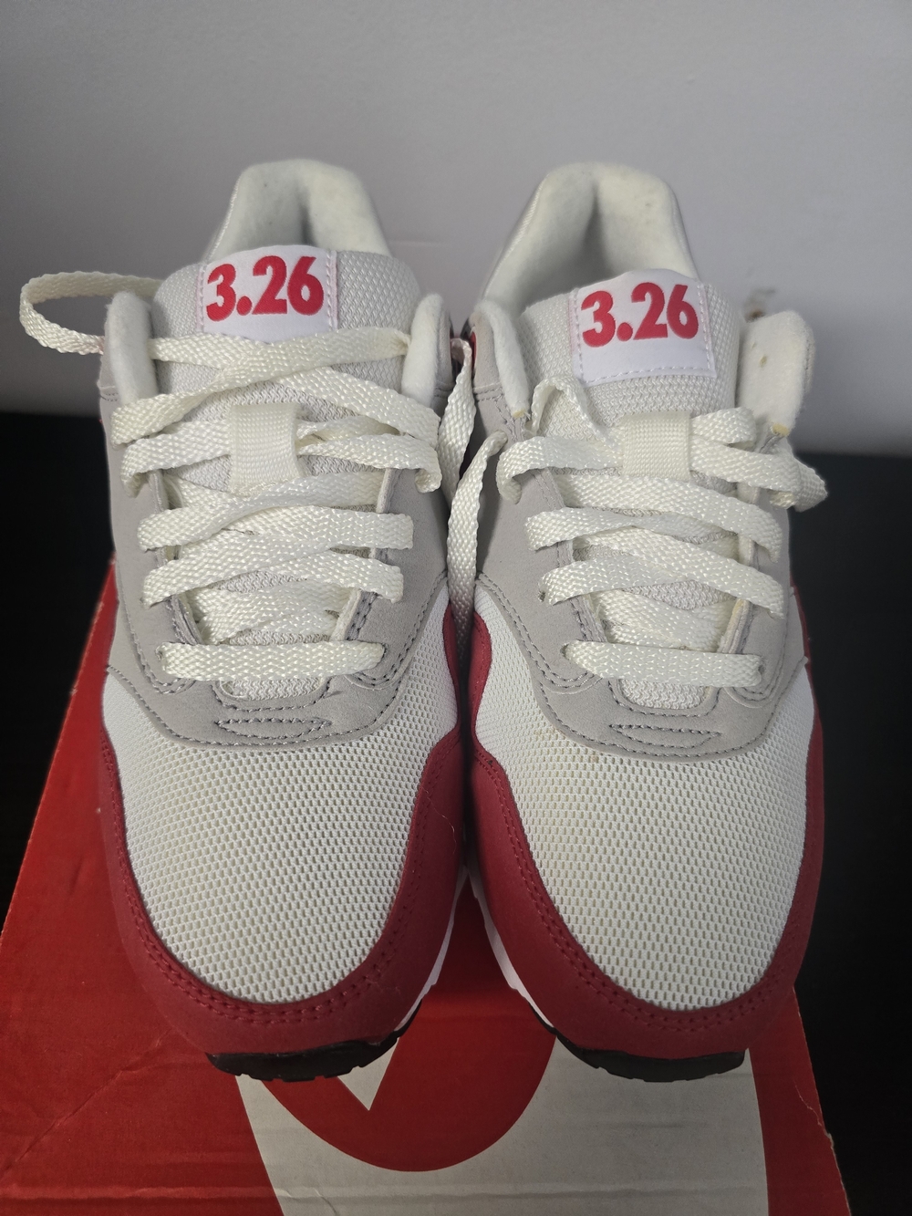 NIKE AIR MAX 1 QS (GS)